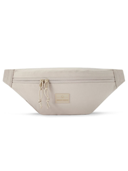 Johnny Urban Waist Bag Beige