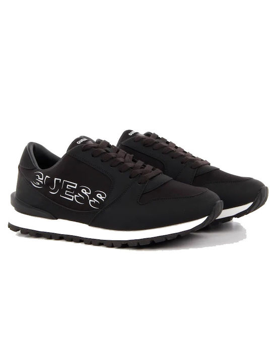 Guess Sneakers Black