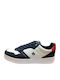 Ανδρικά Sneakers Λευκά