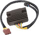 Roc Regulator Rectifier Motocicletă pentru Yamaha TW (Traduceri Web) ΑΝΟ-0166-000