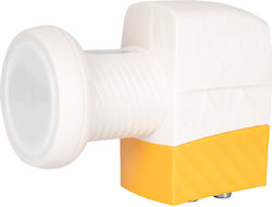 Quad Sat-digital Converter Rxkon03