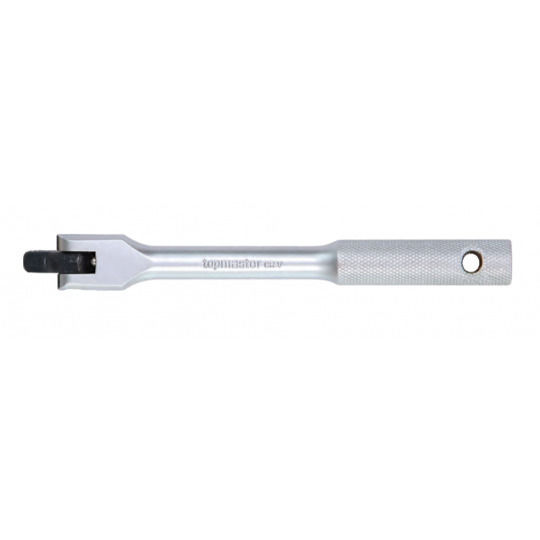 Mâner flexibil 1/4" X 6" Cr-v Topmaster 336909