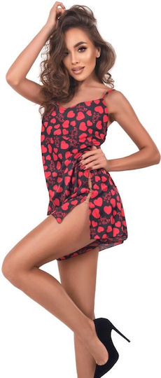 Lenjerie intimă pentru femei Morgan Top+șorturi R L
