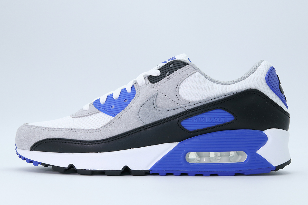 air max 90s royal blue
