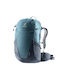 Deuter Futura Ορειβατικό Σακίδιο 27lt Αδιάβροχο Πράσινο Hiking