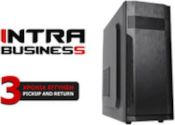 Intra Business 14-то Поколение Free (Core i3-14100/8GB/256GB)