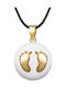 Bola Charm Sarcina