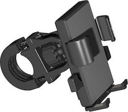 Moxom Mount Phone Motorcycle with Adjustable Arm for Steering Wheel Moxom Mount Phone Motorcycle with Adjustable Arm for Steering Wheel