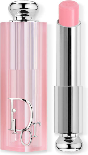 Dior Dior Addict Lip Glow 48H Lip Balm 001 Pink 3.2gr