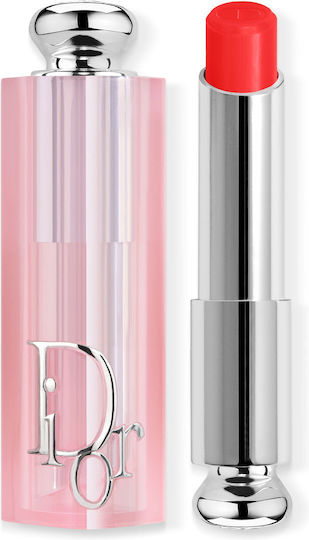 Dior Dior Addict Lip Glow 48H Lippen Balsam 015 Cherry 3.2gr