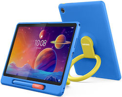 Lenovo Tab 10.1" (4GB/128GB/Bumper Case & Passive Pen) Luna Grey Lenovo Tab 10.1" (4GB/128GB/Bumper Case & Passive Pen) Luna Grey