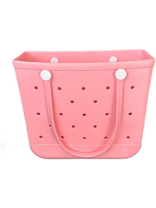 Beach Bag Pink