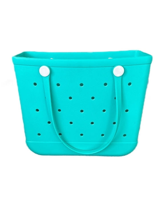 Beach Bag Turquoise