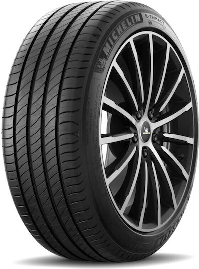 Michelin Primacy 245/45R19 102V XL Летни гуми Гума за Пътник Кола