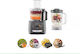 Kenwood Procesor alimentar multifuncțional 800W cu vas 2.1lt