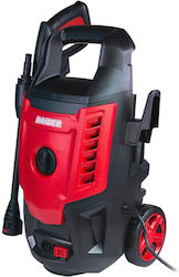 Raider RD-HPC12 Πλυστικό Ρεύματος 150bar Raider RD-HPC12 Πλυστικό Ρεύματος 150bar
