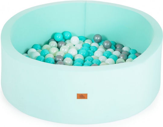 Ball Pit Blue