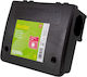 Blockbox Plastic Mouse Feeder Medium 22x18x9cm
