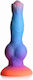 Creature Cocks Glass Dildo 21.5cm