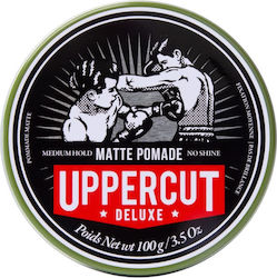 Uppercut Deluxe Matt 100gr