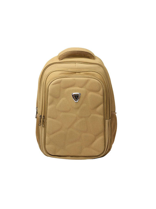 Bag to Bag Backpack Beige