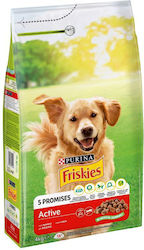 Friskies 4kg Friskies 4kg