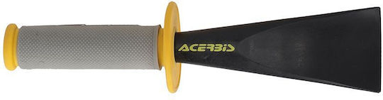 Acerbis Стъргалка За Кал За Мотоциклет