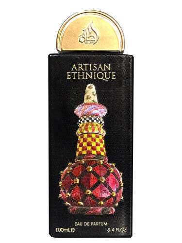 Lattafa Pride Eau de Parfum 100ml