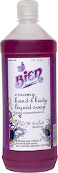 Creamy Liquid Soap 1100 Violet