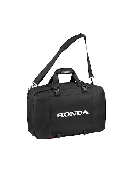 Honda Раница за каране Черен 25лт