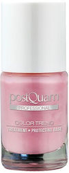 PostQuam Professional Nail Hardener Tinted