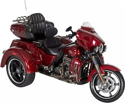 Миниатюра Harley-Davidson Cvo Tri Glide 32337