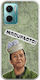Epic Quotes Mpourloto Xiaomi Redmi 10 5G Flexible TPU Transparent Silicone