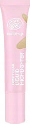 Face Boom Liquid Frosty Glam 15ml