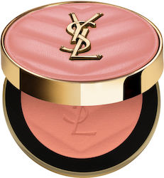 Ysl Make Me Blush Bold Blurring Ρουζ 57 Coral Clash 5gr