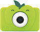 Hoppstar Rookie Mr. Smithy Cameră Foto pentru Copii 30MP Verde