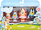 Giochi Preziosi Bluey Family Figures For Age 3+ (Miscellaneous Designs)