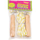 Gounaridis Toys Σχοινάκι (Διάφορα Σχέδια) 1τμχ Ξύλινη Λαβή