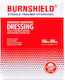 Pharmamedihelp Burnshield Gauze Burn Healing 10x10cm 1pcs