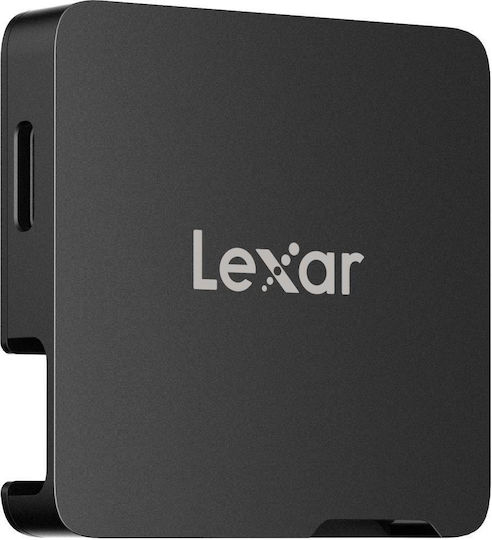 Lexar USB 3.2 Hub 3 Porturi cu conexiune USB-C