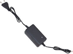 Kraft Werkzeugbatterieladegerät 12V