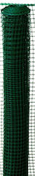 Grasher Railing Safety Grid 1x1m Green 101952