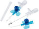 Venous Catheters B|braun Wings Vasofix Safety 22g X 25mm