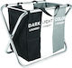 Karamco Hotel Cart for Laundry 1pcs