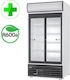 Lappas Ψυγείο Φαρμακείου LP-1000S MED 1000lt