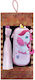 Candle Case Bebe Space Dino