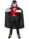 Costum de Carnaval Vampir