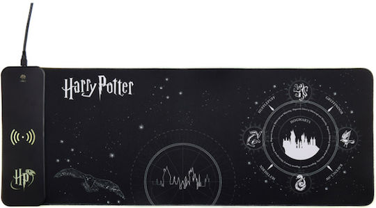 Numskull Harry Potter Oversize Gaming-Matte & Mobilladegerät PC-Zubehör