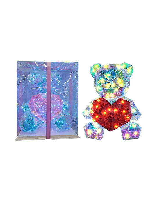 Carnavalista Dekorative Lampe