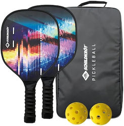 Pickleball Set Schildkröt